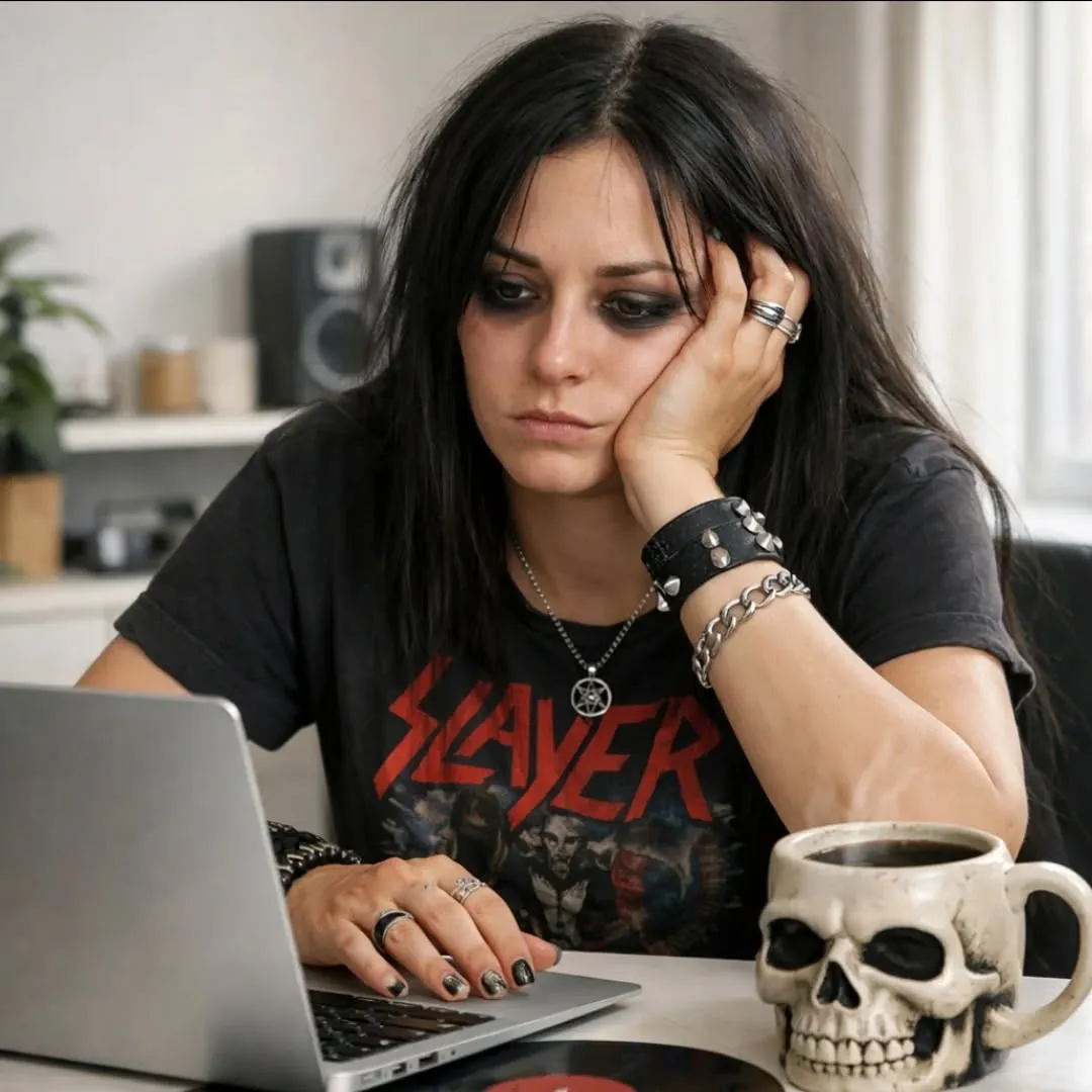 【その首こり、まだ耐えるのDEATH?】